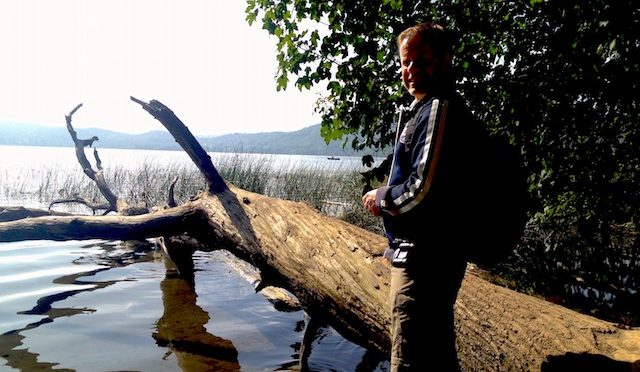 vissen duitsland eifel locaties vergunning