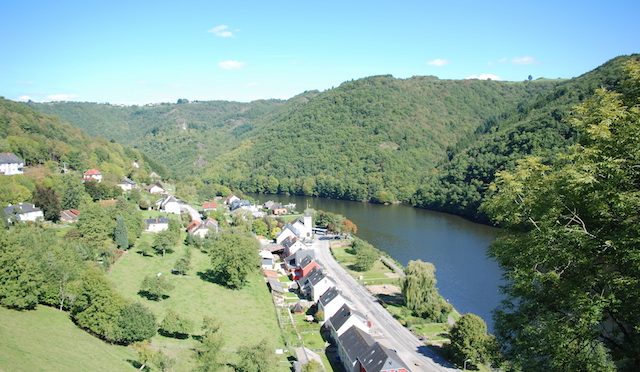 weekendje weg weekend vakantie eifel duitsland uitje