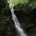 klidinger waterval wasserfall eifel duitsland hoogste bezienswaardiheden