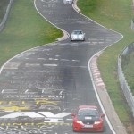 nordschleife Nürburgring Eifel
