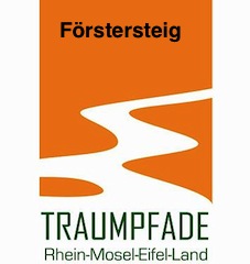 logo traumpfad Förstersteig