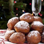 oliebollen eifel duitsland recept oud en nieuw jaarwisseling december feestmaand