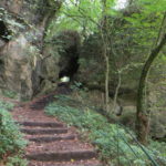 grot grotten kakushöhle eifel duitsland