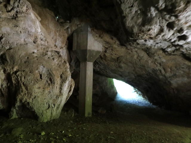 grot grotten kakasushöhle