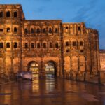 porta nigra stadspoort