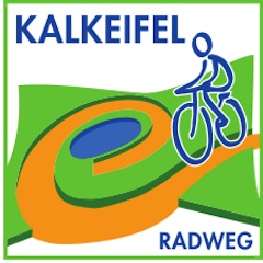 logo Kalkeifel Radweg 