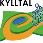 Kyll-Radweg logo
