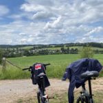 uitzichten Kyll radweg