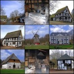 openluchtmuseum museum eifel duitsland kommern