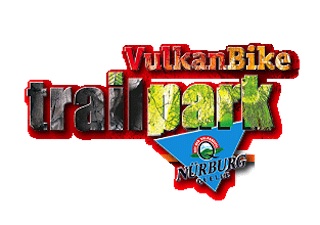 logo vulkan bike trailpark
