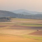 eifel landschap duitsland welkom