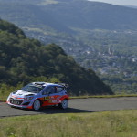 adac rally ralley duitsland eifel trier motorsport autosport