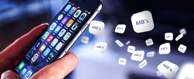 roaming mobiel internet bellen sms whatsapp duitsland eifel buitendland
