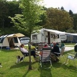 kamperen eifel duitsland caravan tent camper camping