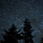 nacht sterren eifel