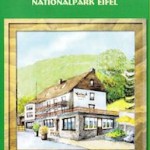 vakantieaccommodaties Eifel Waldstube