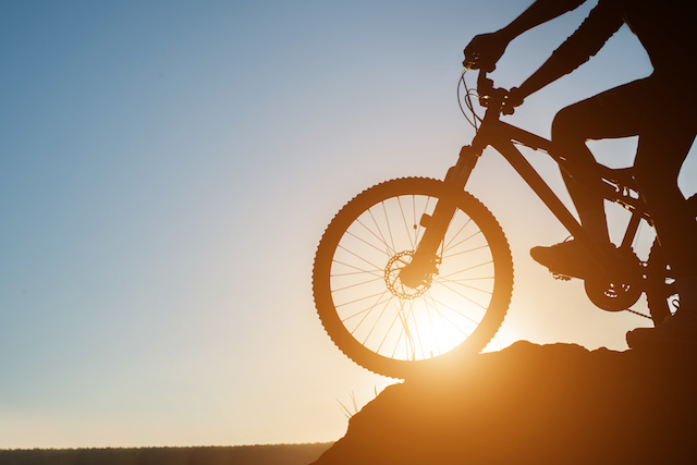 mtb huren verhuur eifel duitsland