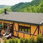 landal wirfttal eifel bungalowpark