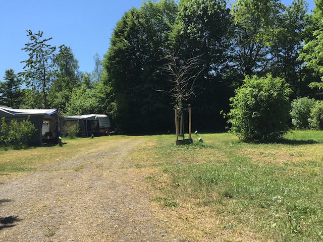 camping landal wirfttal eifel duitsland stadtkyll camper caravan tent kamperen vakantie