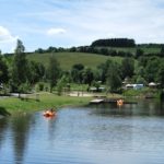 landal wirfttal bungalowpark water meer eifel duitsland vakantie