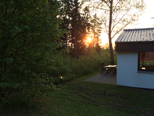 landal wirfttal eifel stadtkyll duitsland vakantiebungalow vakantiehuisje natuur rust zomervakantie