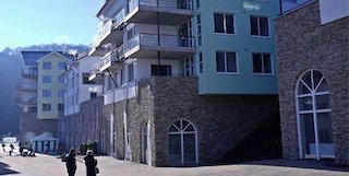 appartementen landal eifeler tor eifel