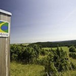 Eifelsteig wandelen in de Eifel