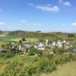uitzicht wandelen eifel wandelroute