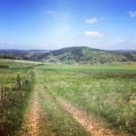 wandelen eifel duitsland