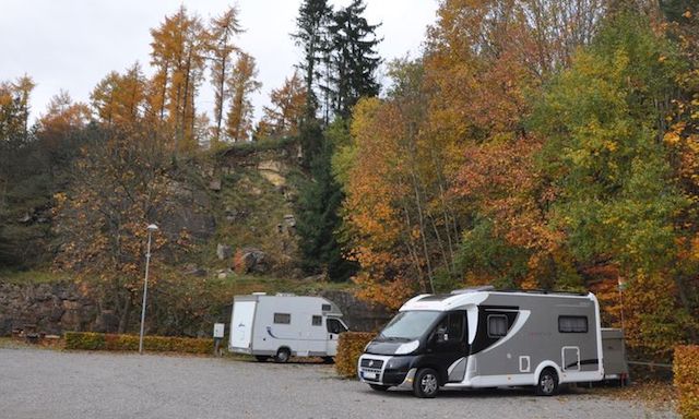 camperplaats nettersheim eifel duitsland camperplaatsen camper 