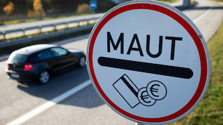 tol tolheffing duitsland eifel maut tolvignet