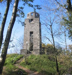 kaiser wilhelm turm hohe acht