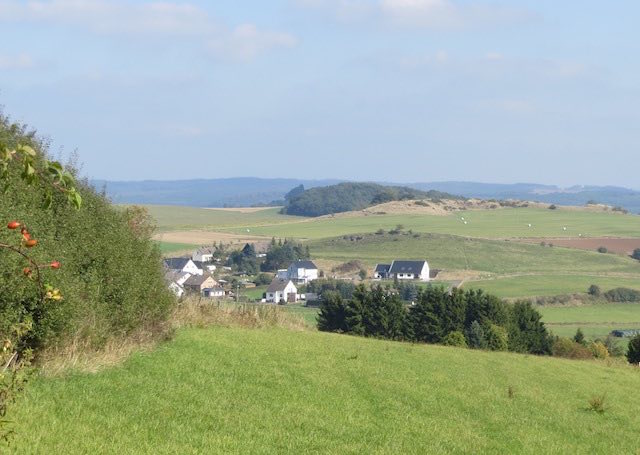 vulkangarten steffeln vulkaaneifel eifel duitsland wandelen bezienswaardigheden