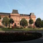 Rheinisches Landesmuseum Trier eifel duitsland museum oudheid