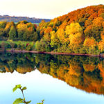 herfst eifel duitsland vakantie herfstvakantie