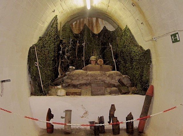 irrel westwall siegfriedlinie bunker duitsland eifel.