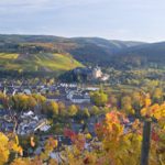 ahrtal ahrdal bad neuenahr ahrweiler panorama