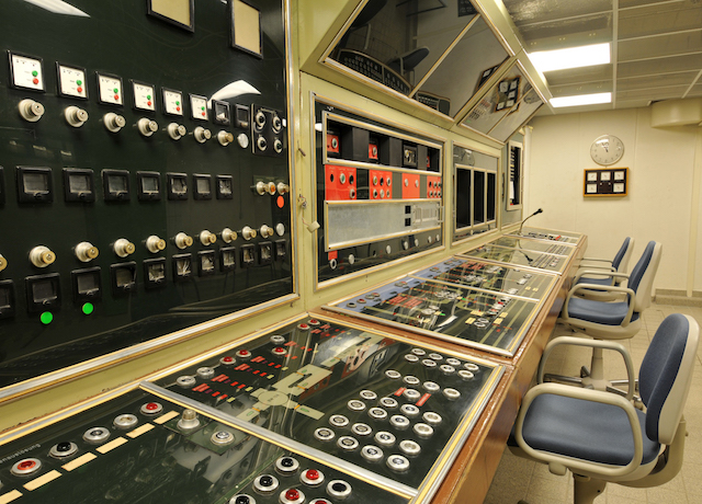 commandocentrum bunker eifel duitsland ahrtal