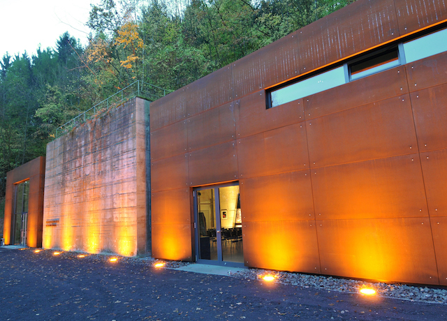 dokumentationsstaette-regierungsbunker bunker ahrtal