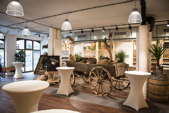 inrichting mosterdmolen museum cochem