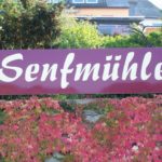 mostermolen cochem eifel duitsland senf