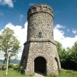dronketurm eifel duitsland daun