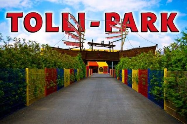 tolli park info informatie