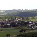 wetterstation barweiler weerstation duitsland eifel