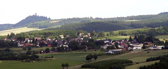 wetterstation barweiler weerstation duitsland eifel