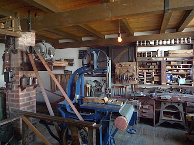 museum eifel duitsland neroth muizenvallen muizenvallenmuseum