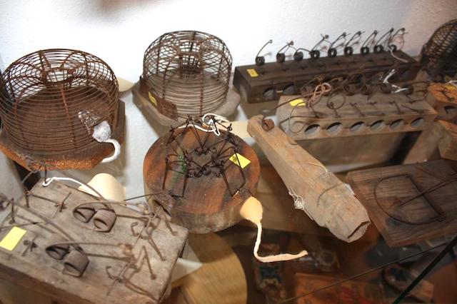 muizenval muis neroth museum muizenvallenmuseum