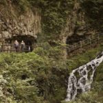 eifel duitsland grot elfengrot bad bertrich