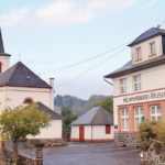 weverijmuseum museum eifel duitsland