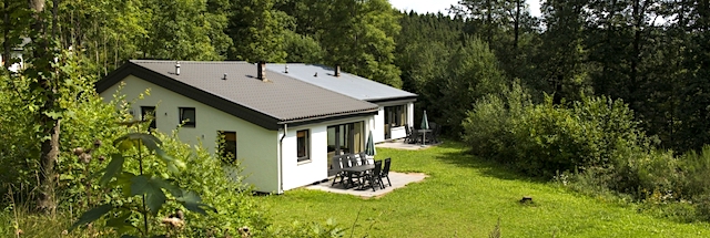 landal greenparks eifel wirfttal duitsland weekendje weg